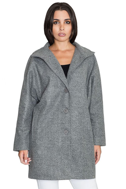  Coat model 111016 Figl 