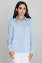  Long sleeve shirt model 111030 Figl 