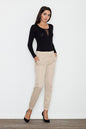  Women trousers model 111103 Figl 