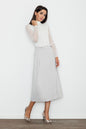  Long skirt model 111106 Figl 