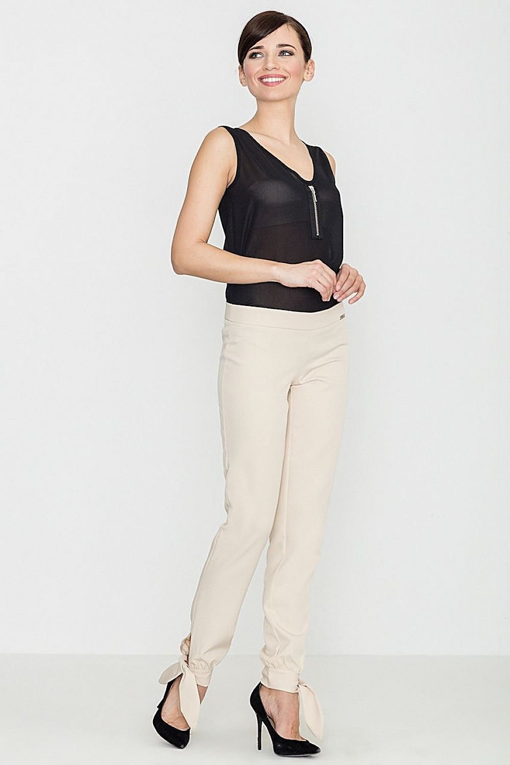  Trousers model 114259 Lenitif 