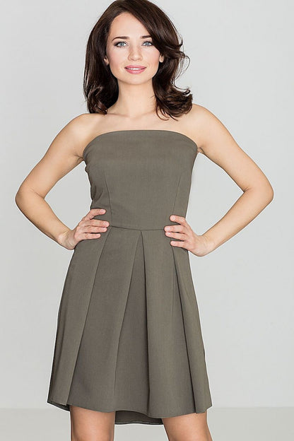  Cocktail dress model 114632 Lenitif 