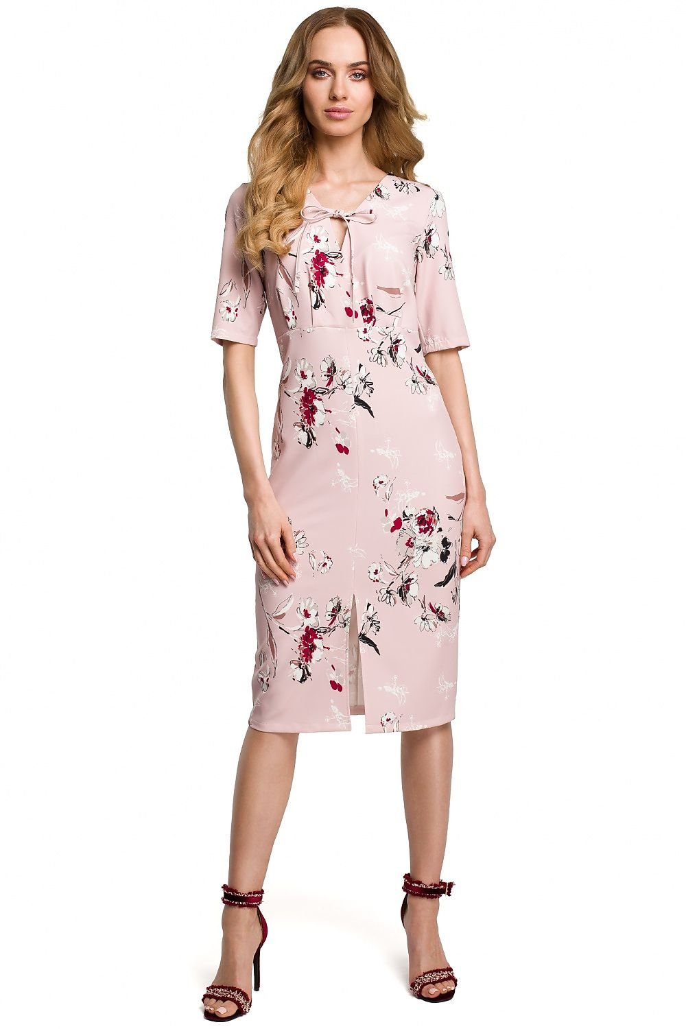  Daydress model 117562 Moe 