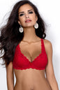  Padded bra model 117697 Mat 