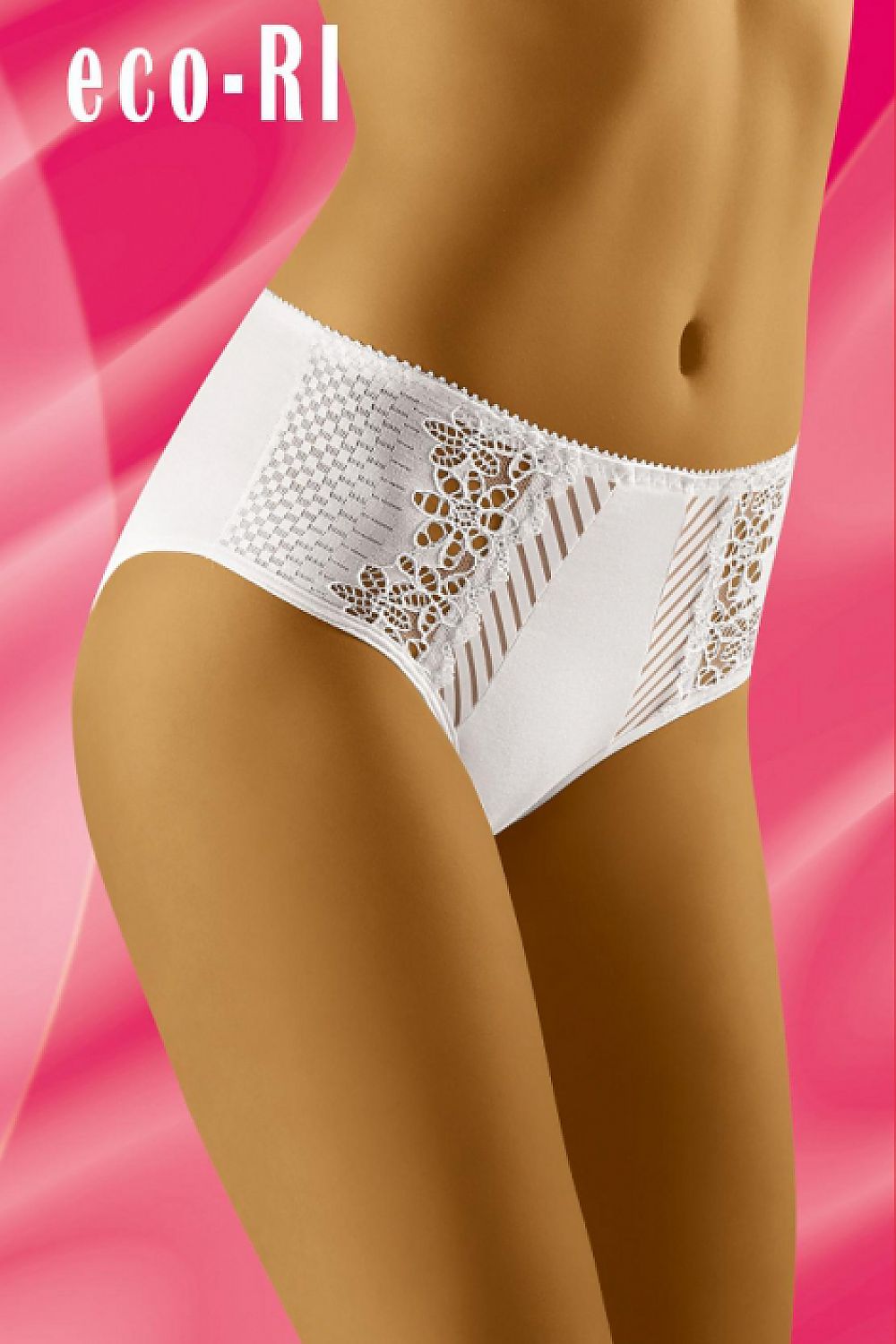  Panties model 30633 Wolbar 