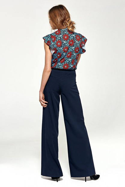  Women trousers model 118814 Nife 