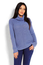  Turtleneck model 123410 PeeKaBoo 