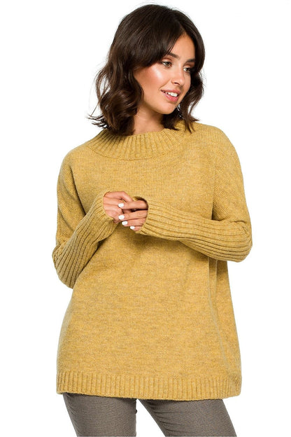  Jumper model 124223 BE Knit 