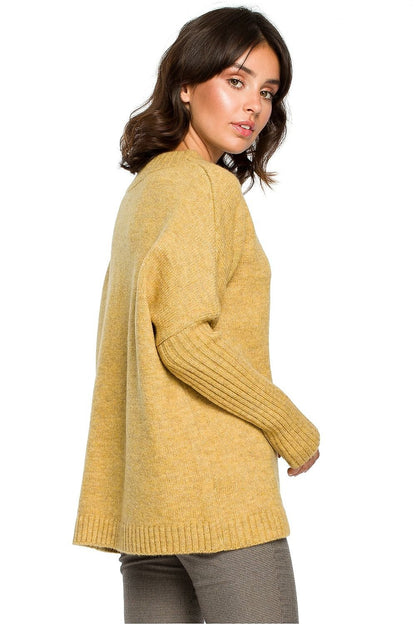  Jumper model 124223 BE Knit 