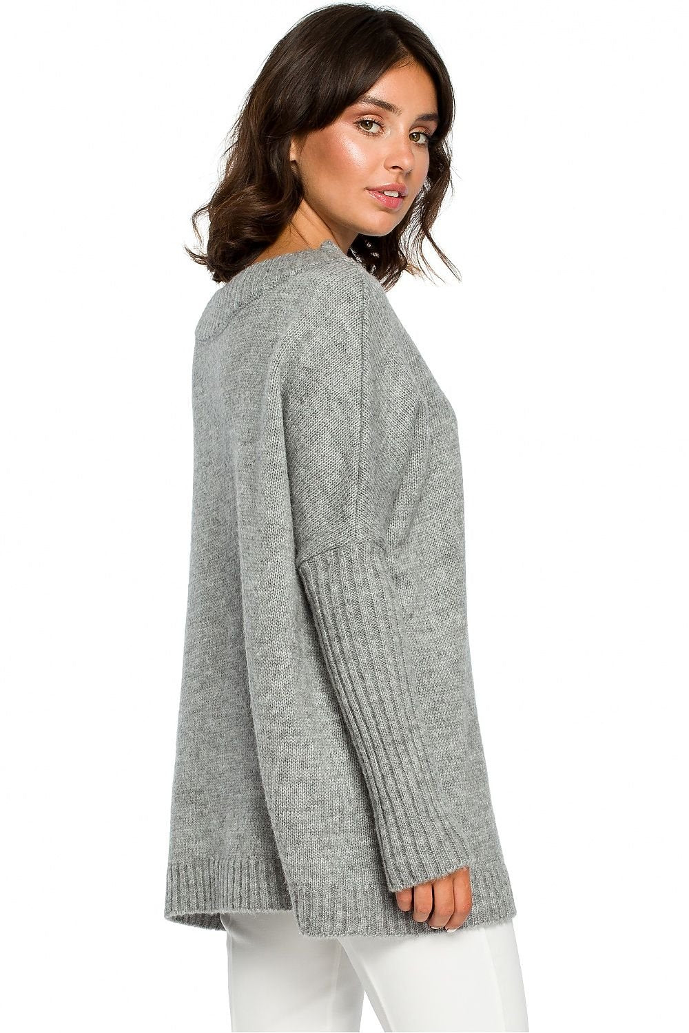  Jumper model 124224 BE Knit 