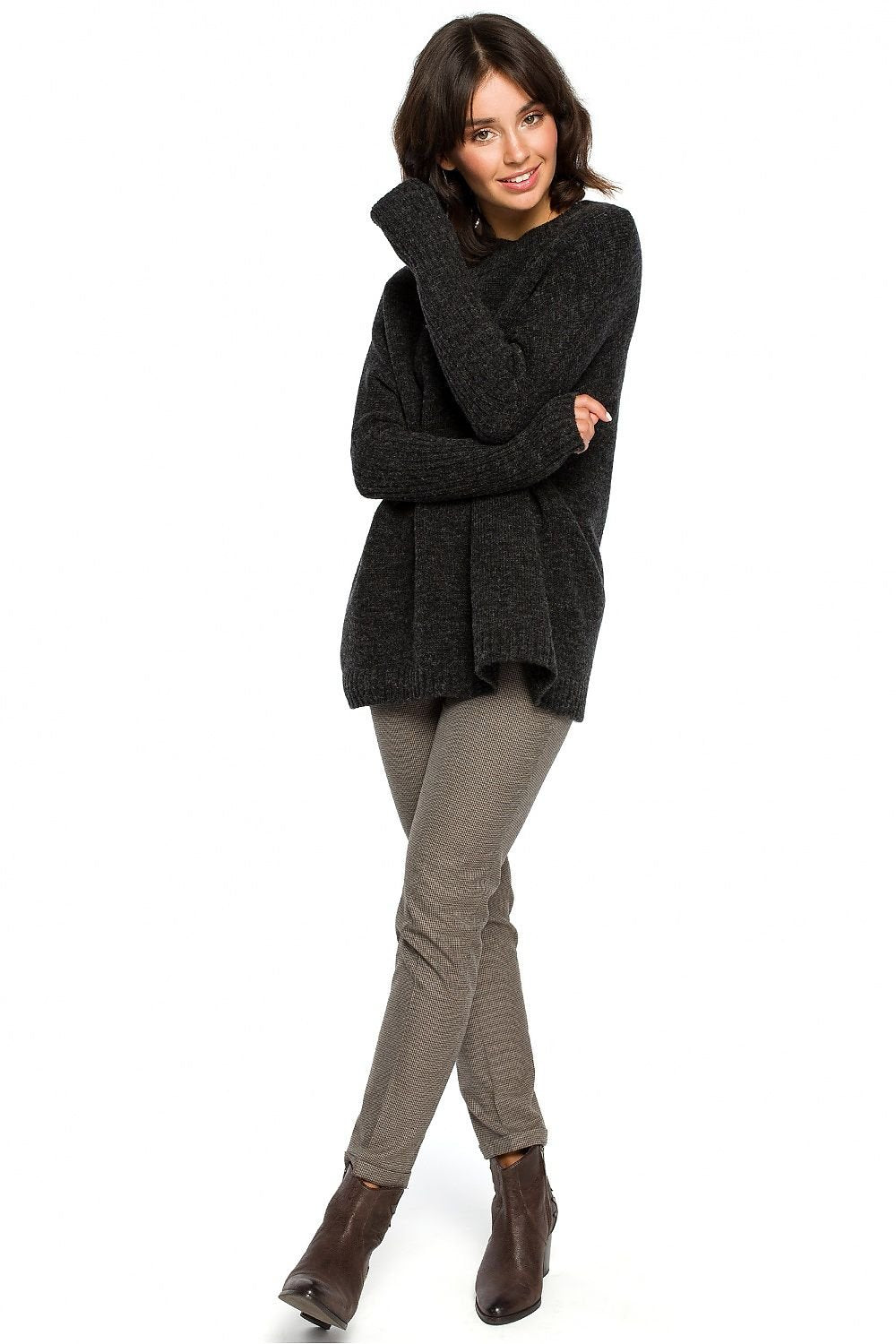  Jumper model 124225 BE Knit 