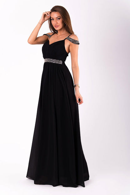  Long dress model 125243 YourNewStyle 