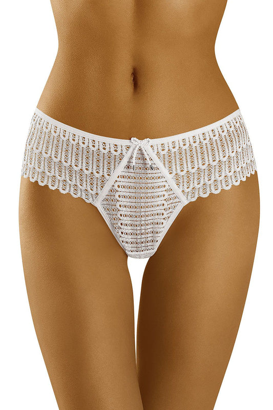  Brazilian style panties model 127423 Wolbar 