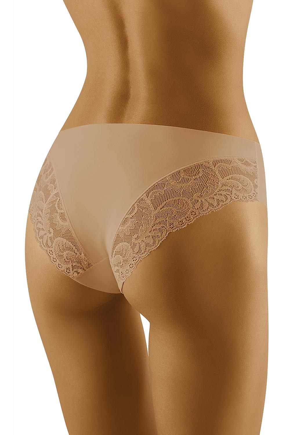  Panties model 127450 Wolbar 