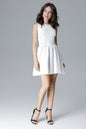  Short dress model 128516 Lenitif 