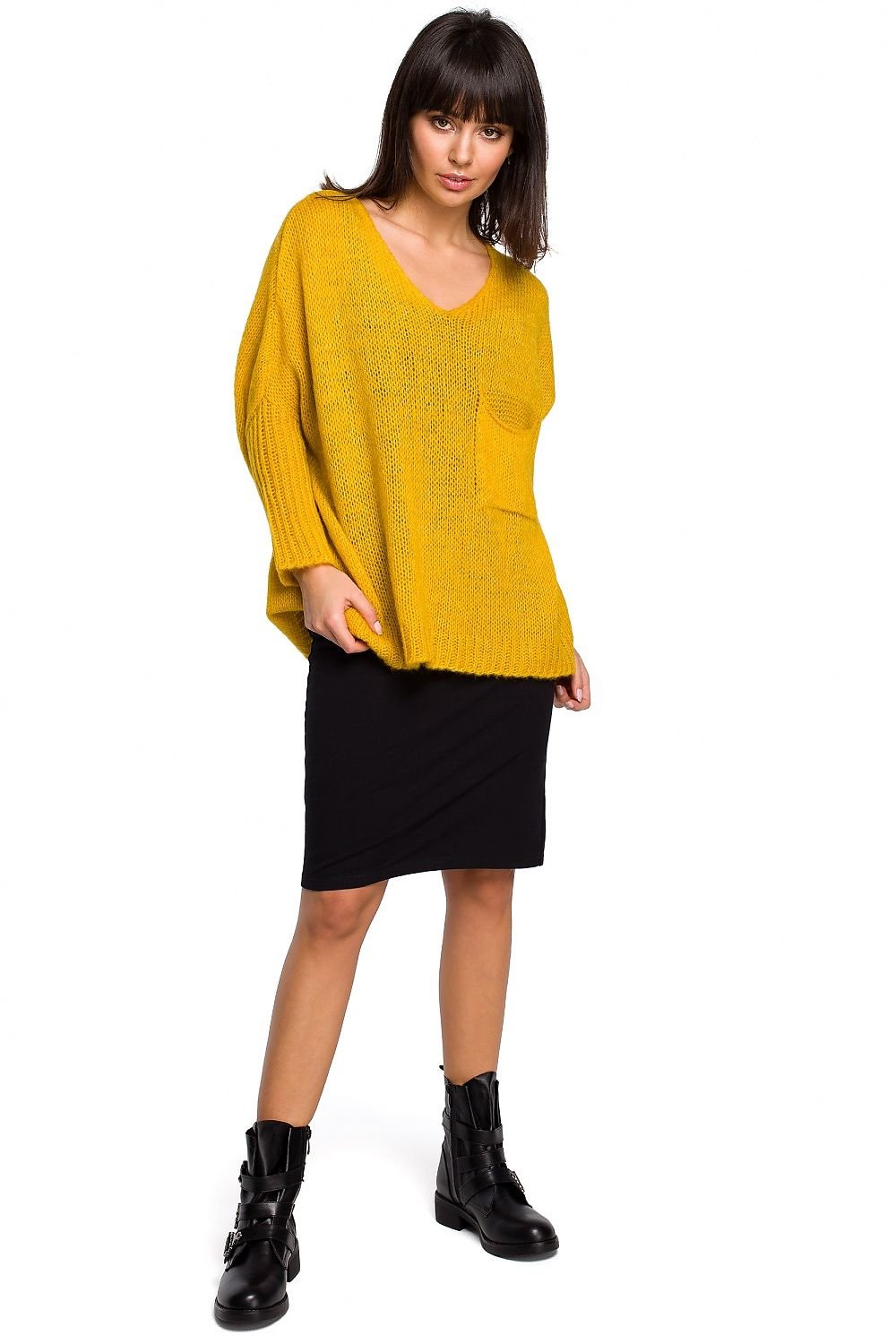  Jumper model 129167 BE Knit 