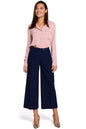  Women trousers model 130476 Stylove 