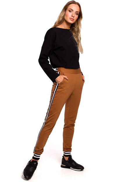  Women trousers model 135471 Moe 