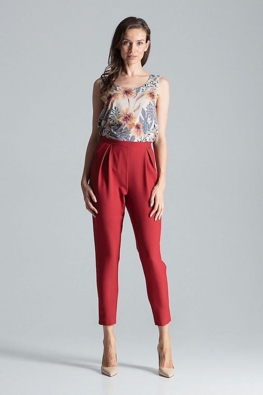  Women trousers model 135783 Figl 