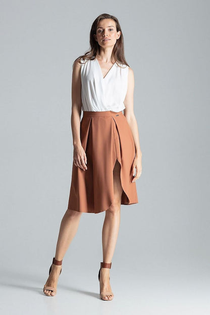  Skirt model 135789 Figl 