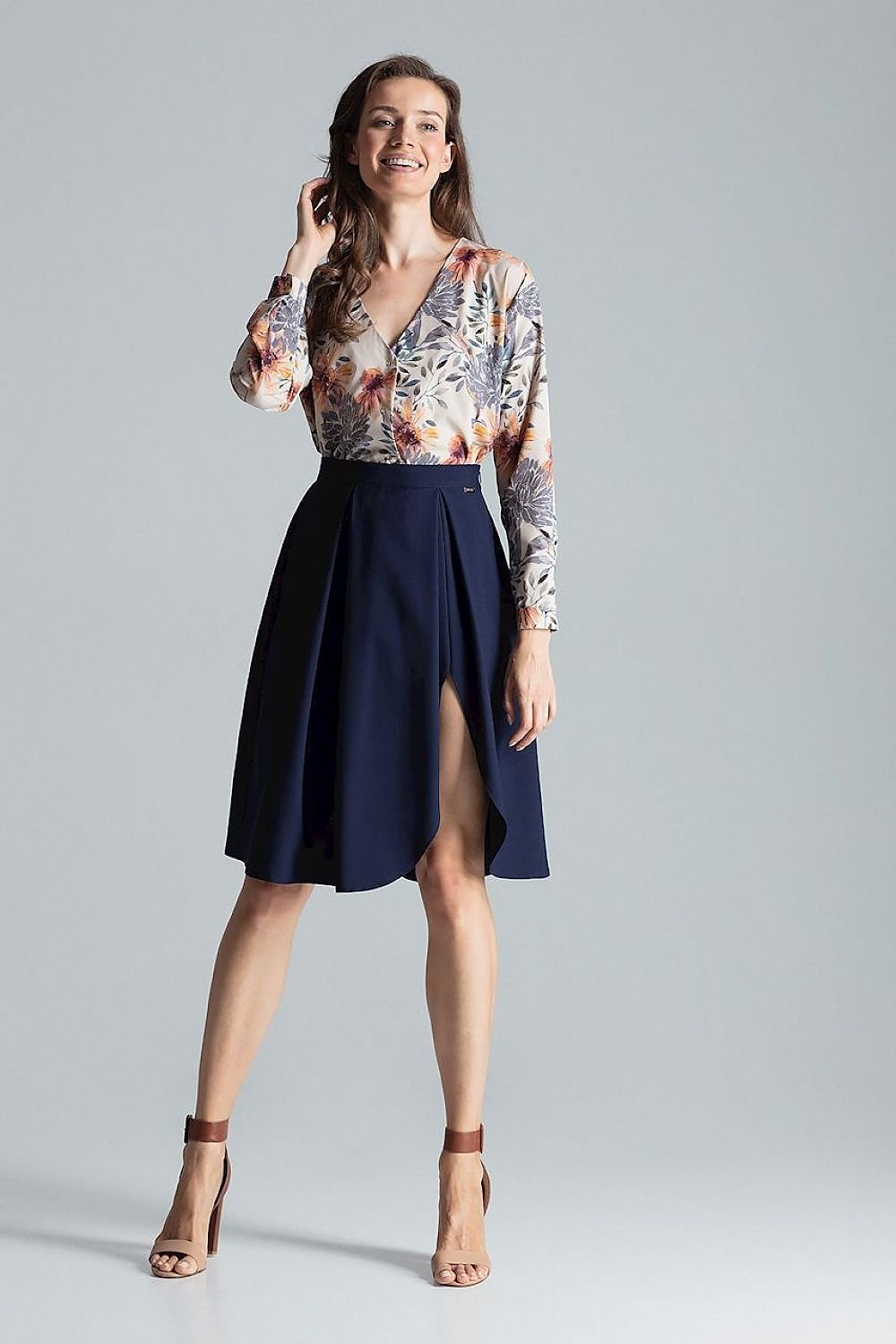  Skirt model 135790 Figl 