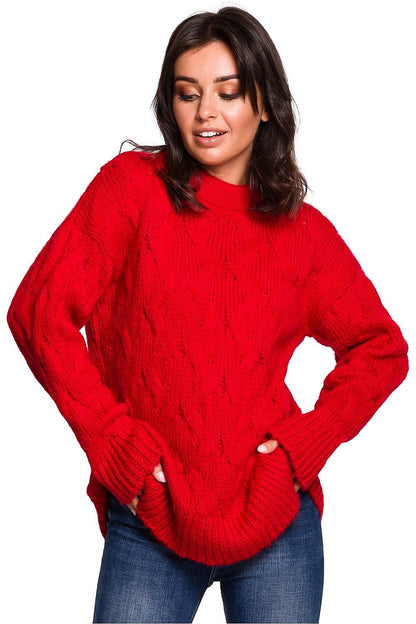  Jumper model 136419 BE Knit 