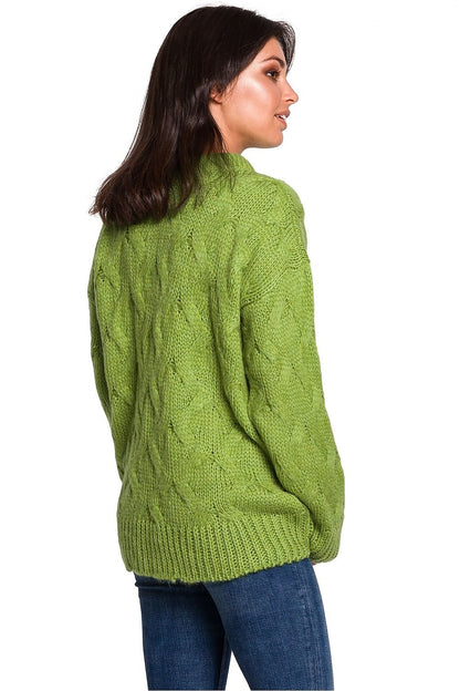  Jumper model 136423 BE Knit 