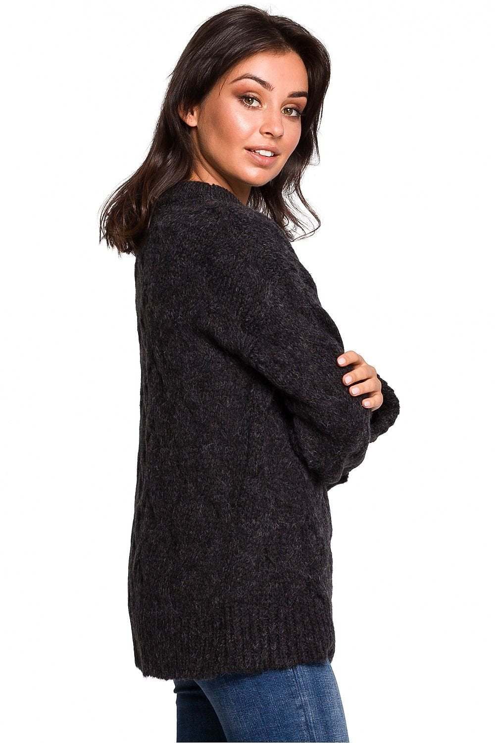  Jumper model 136424 BE Knit 