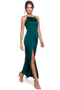  Long dress model 138748 Makover 