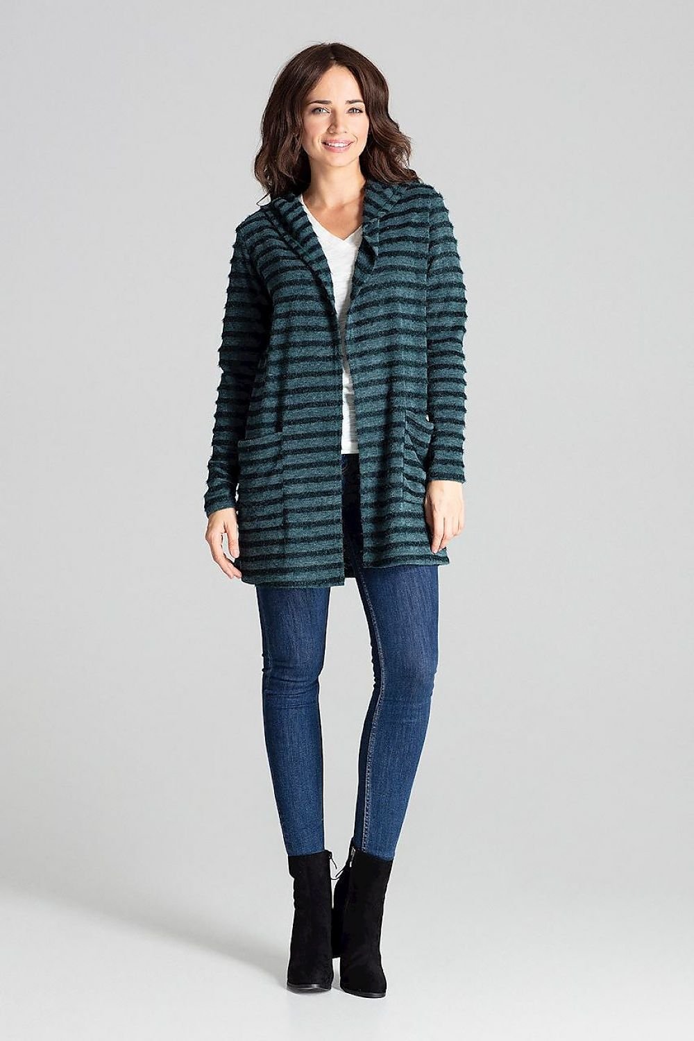  Cardigan model 139346 Lenitif 