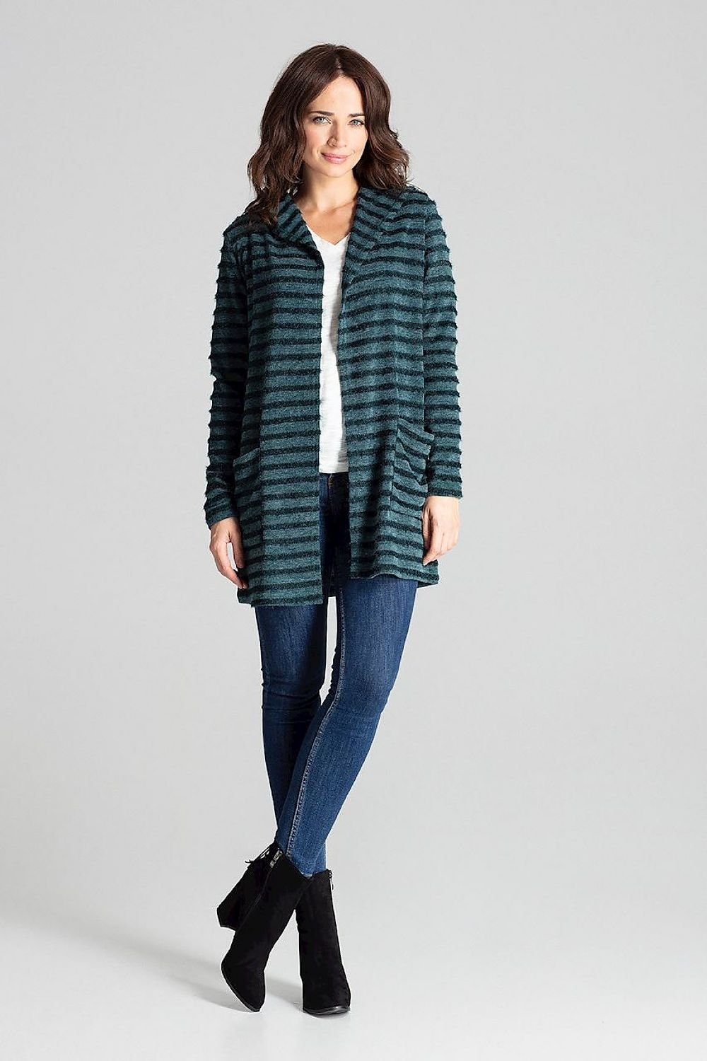  Cardigan model 139346 Lenitif 