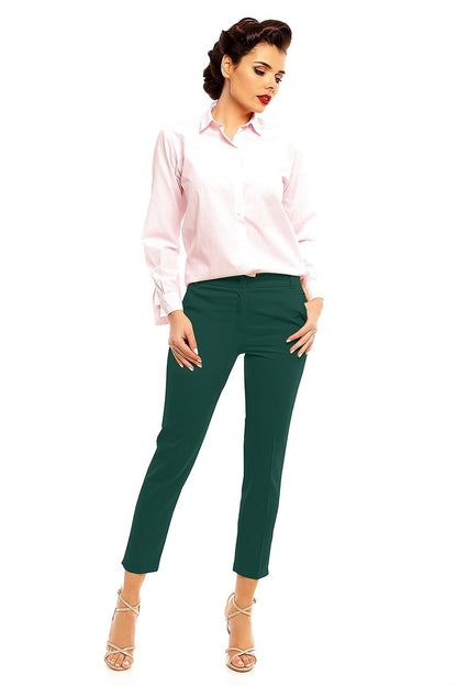  Women trousers model 140606 Cabba 