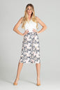  Skirt model 141761 Figl 