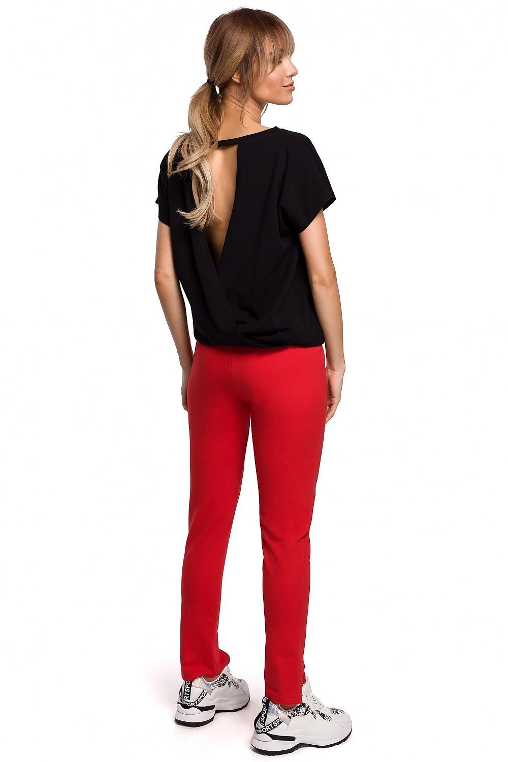  Trousers model 142269 Moe 