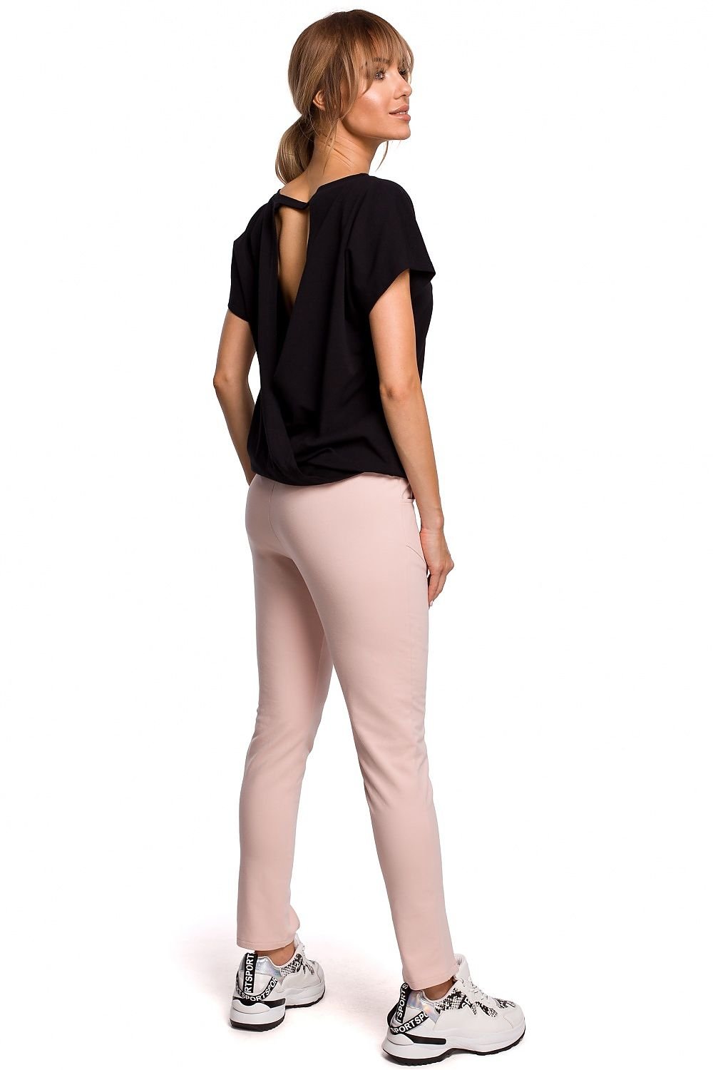  Trousers model 142272 Moe 