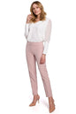  Trousers model 142974 Makover 