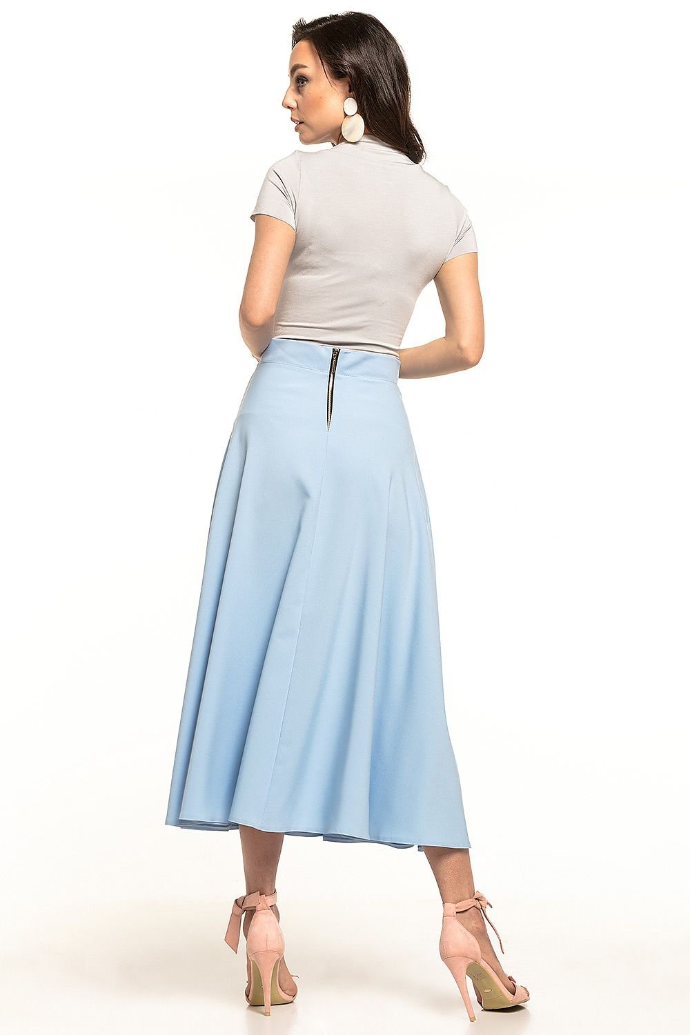  Skirt model 143279 Tessita 