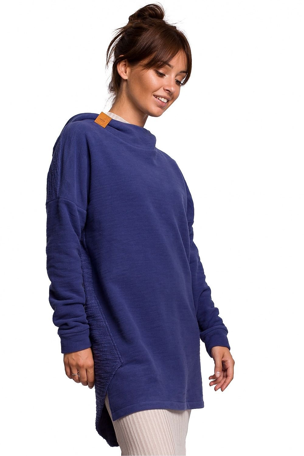  Sweatshirt model 147181 BeWear 