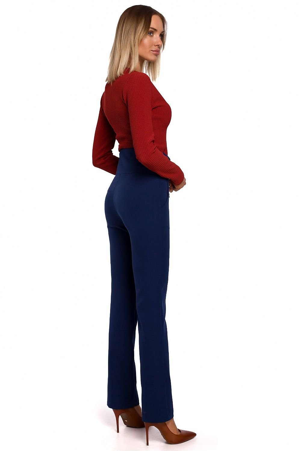  Women trousers model 147453 Moe 