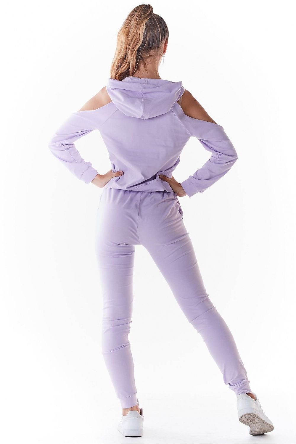  Tracksuit trousers model 147596 Infinite You 