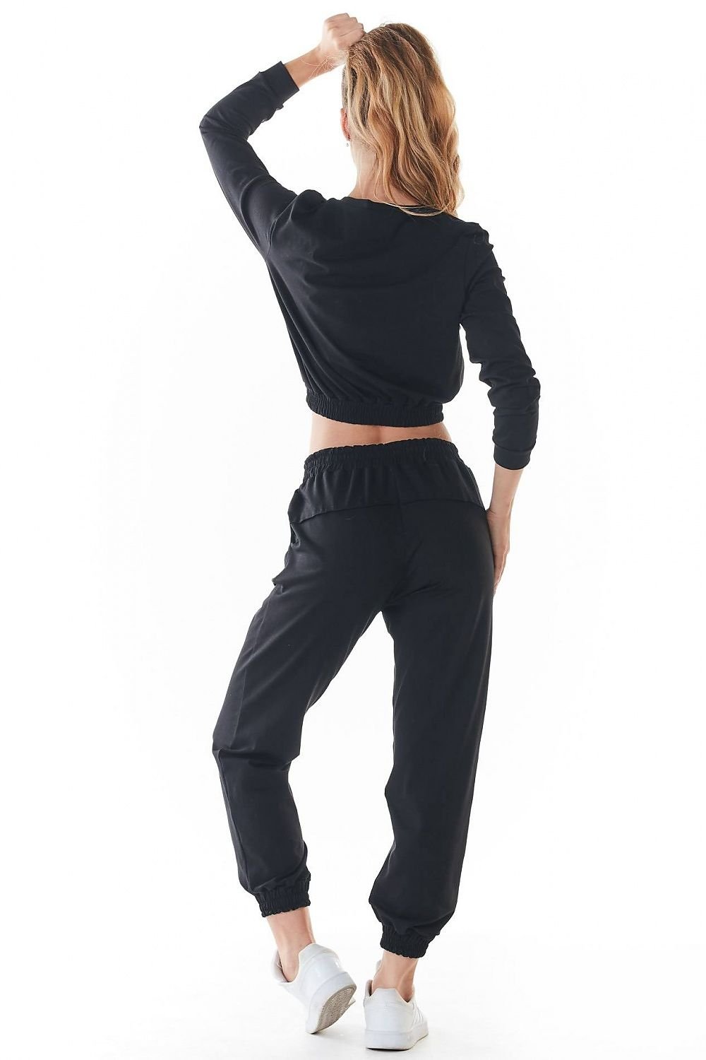  Tracksuit trousers model 147603 Infinite You 