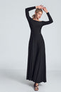  Long dress model 147924 Figl 