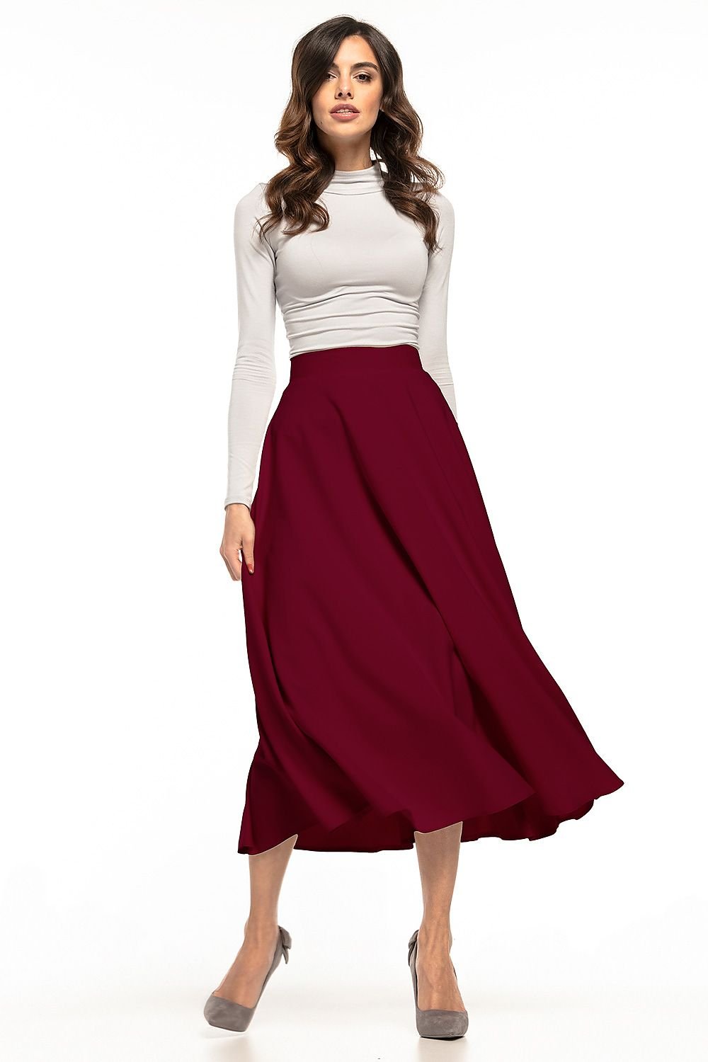  Skirt model 148150 Tessita 