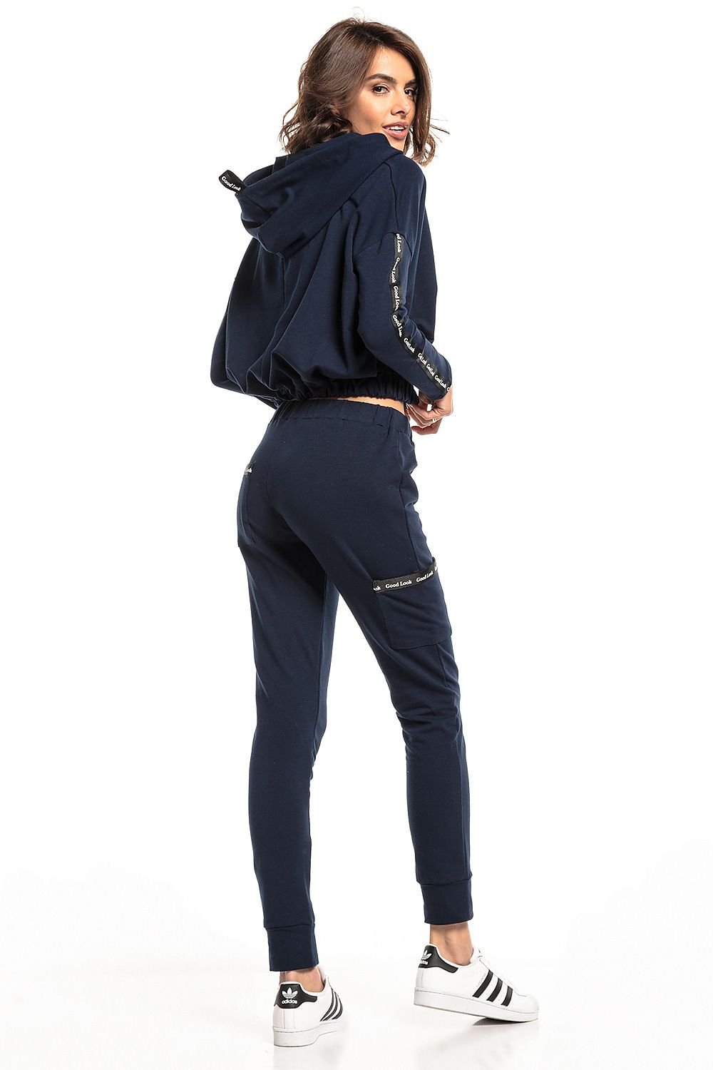  Sweatshirt model 148153 Tessita 