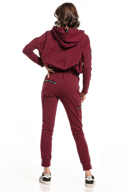  Tracksuit trousers model 148156 Tessita 