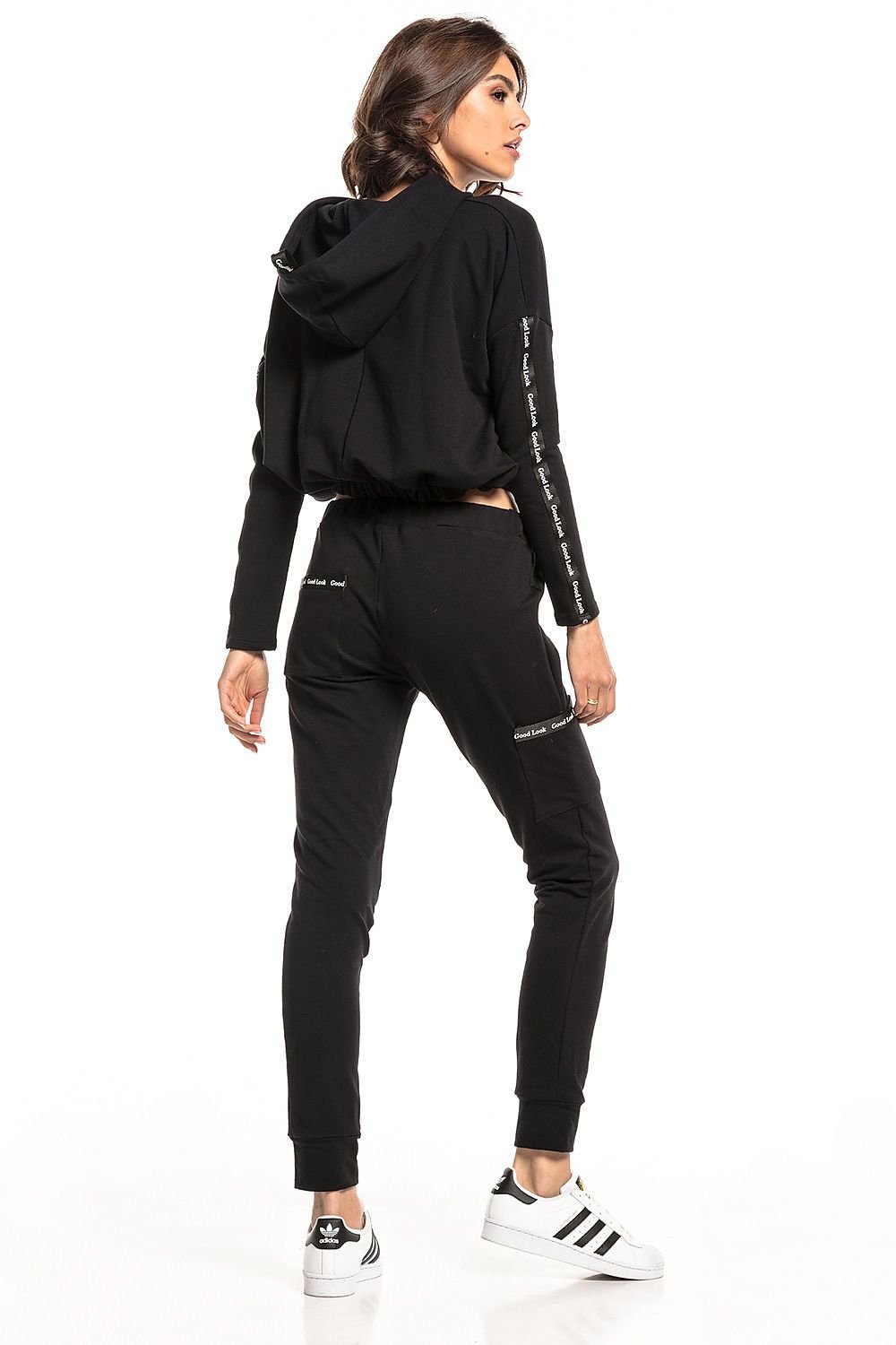  Tracksuit trousers model 148157 Tessita 