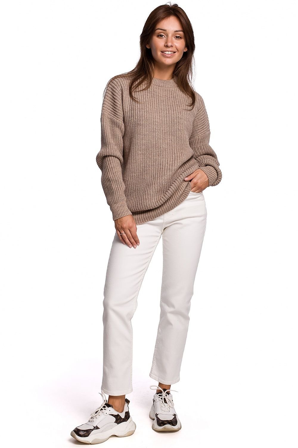  Jumper model 148252 BE Knit 