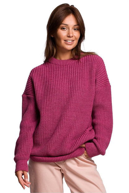  Jumper model 148254 BE Knit 