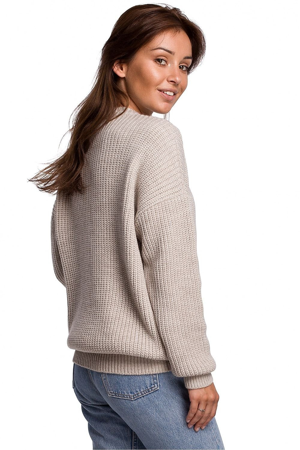  Jumper model 148255 BE Knit 