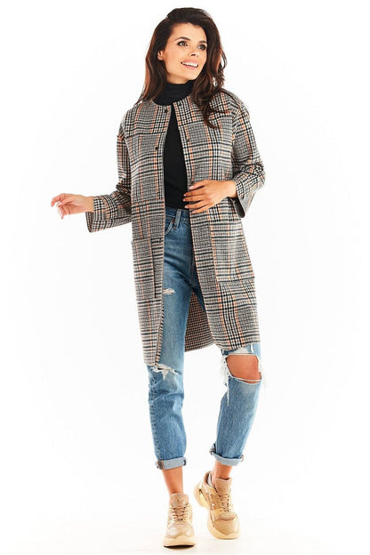  Coat model 148981 awama 